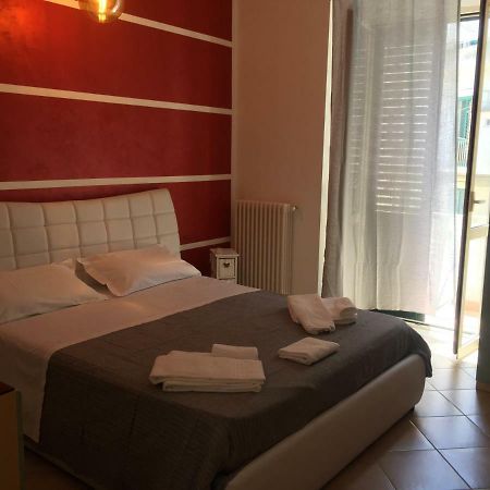 Casasuisassi Apartment Матера Екстериор снимка